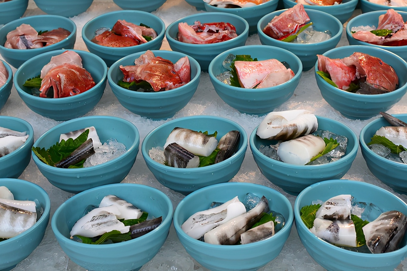 来三亚必吃的海南菜,三亚旅游在哪里吃海南菜