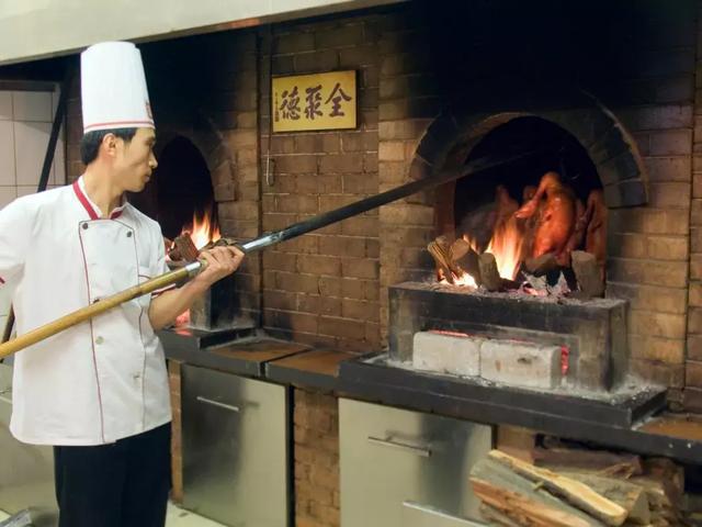 全聚德老字号小吃,全聚德老字号餐饮品牌