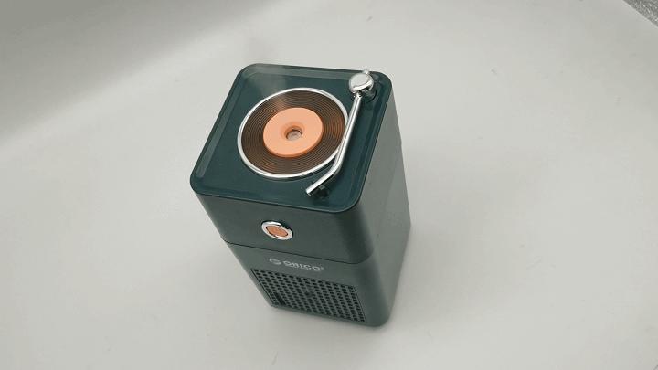 网红款迷你加湿器,可爱迷你加湿器测评