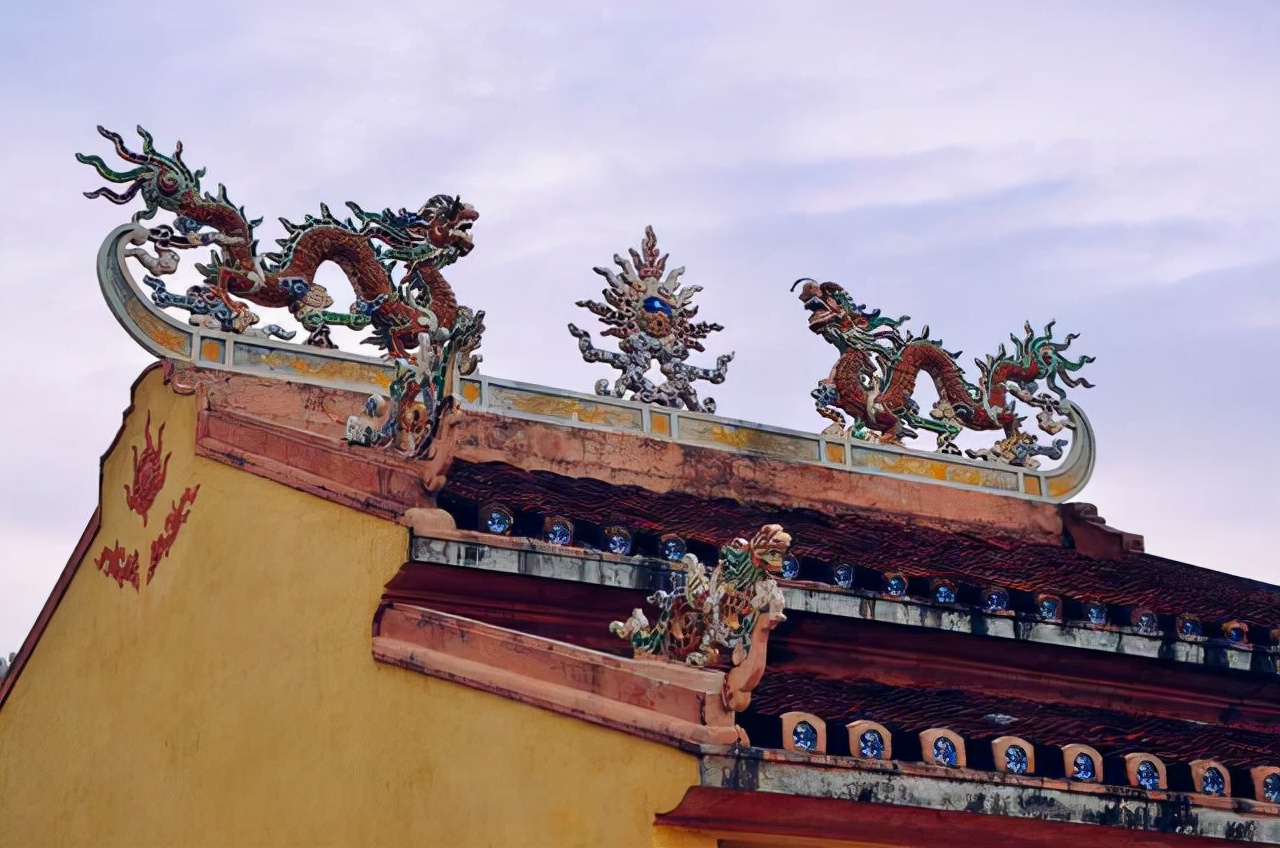 越南米粉法棍,越南吃面条的地方