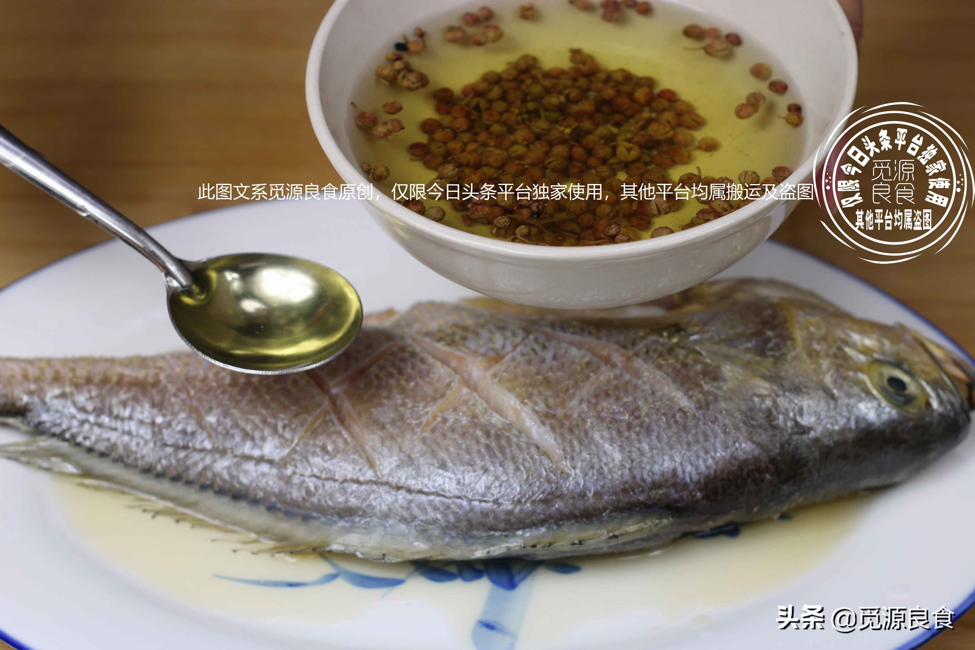 清蒸大黄鱼的最佳方法红烧,大黄鱼怎么清蒸才好吃视频