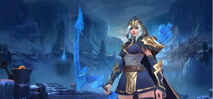 英雄联盟手游不转区怎么玩,英雄联盟手游玩不了排位