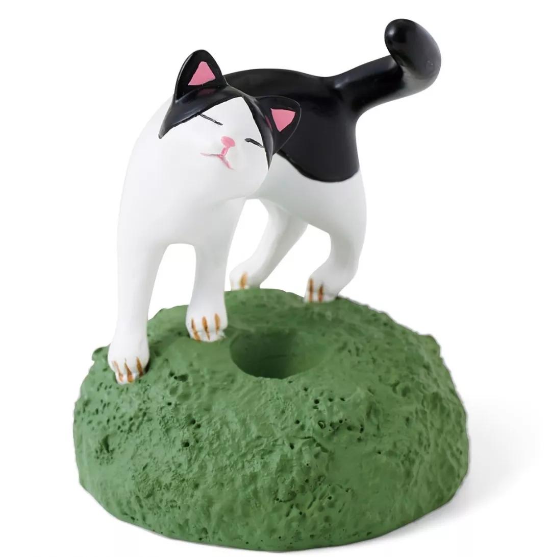 日本人又来骗猫奴们的钱啦!但我心甘情愿掏钱了!