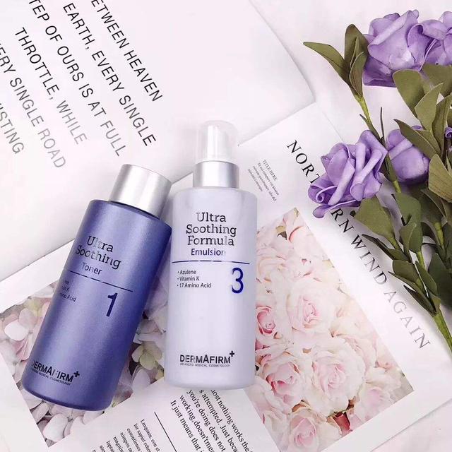 黛珂水乳和天气丹哪个更好,雪花秀人参水乳和天气丹哪个好