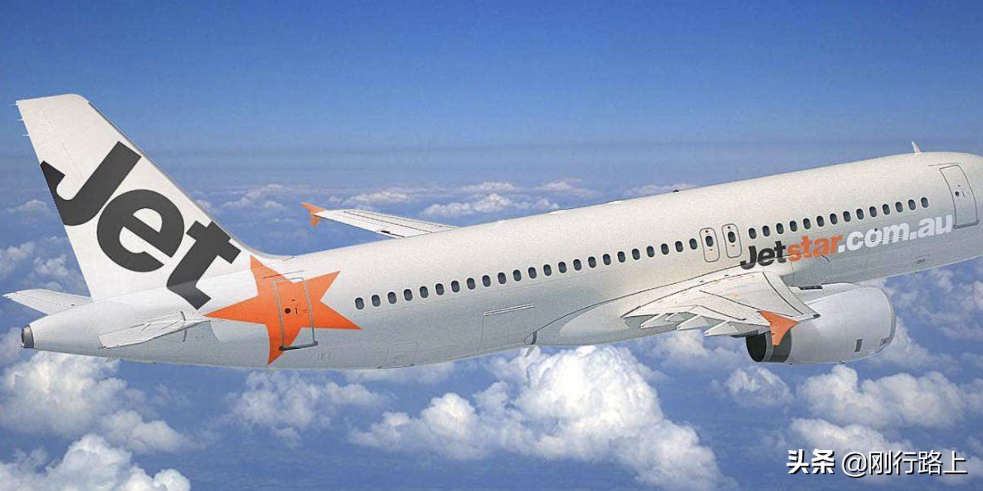 全球十大廉价航空,哪几家是廉价航空