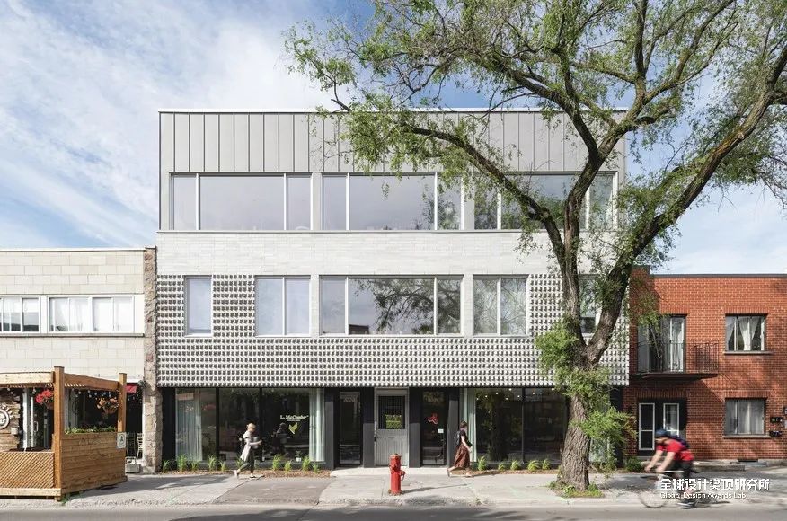 AZAwards公布入围名单，全球设计奖项研究所第一时间整理报道