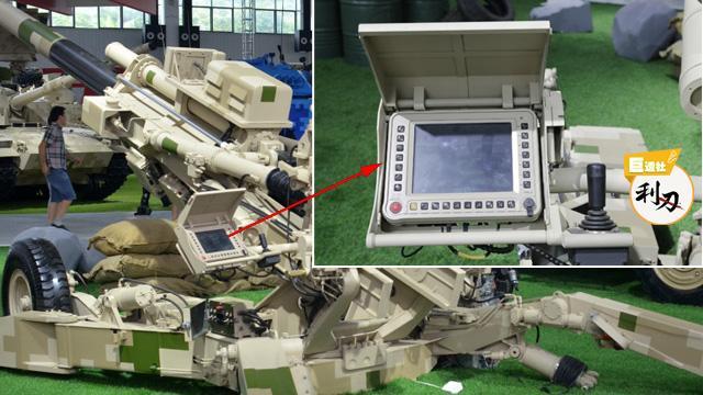 直18和AH4榴弹炮能克制印军山地跳蛙战术，但我国有更好选项