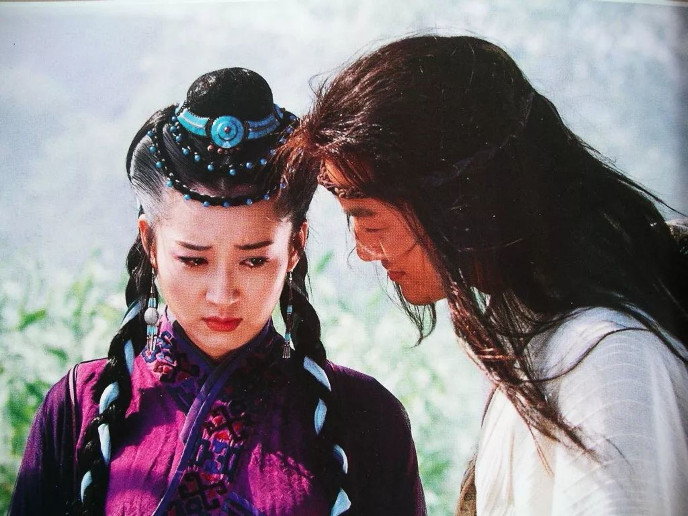 李亚鹏当初是干嘛的,李亚鹏现在怎样了