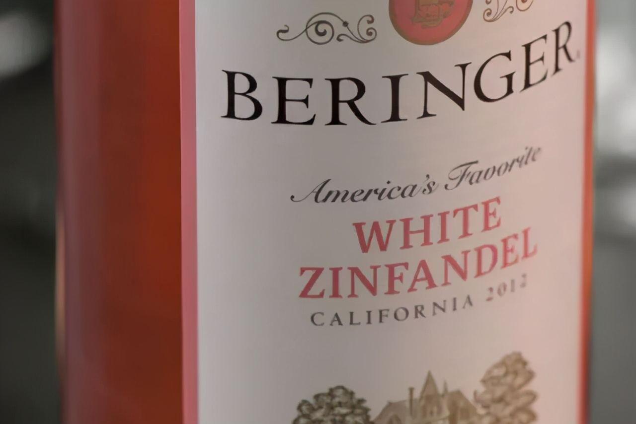 桃红葡萄酒澄清度,桃红葡萄酒感官品评