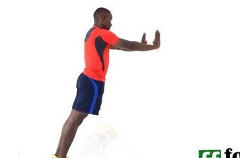 5种公认的长寿养生动作,最长寿的四种运动方式