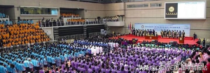 澳门科技大学的发展潜力,澳门的一所神秘大学