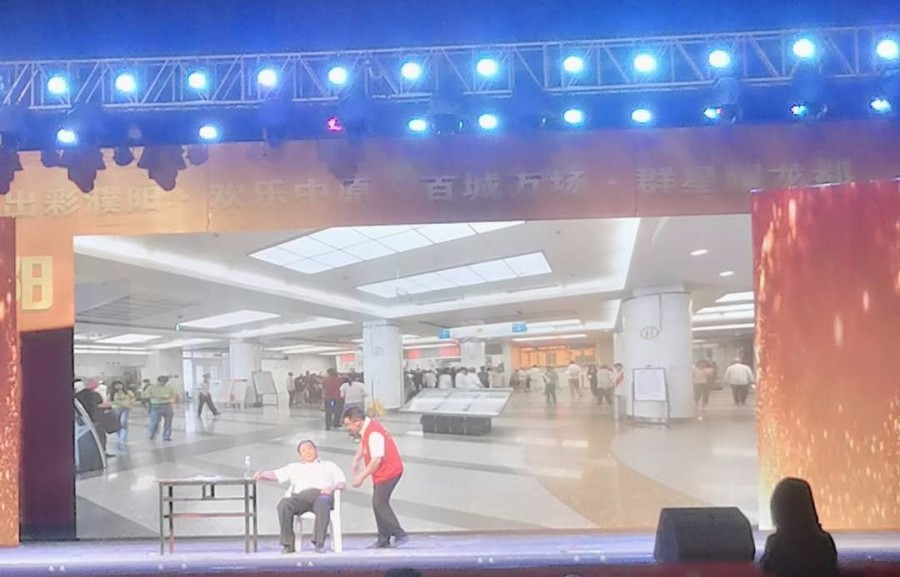 无偿献血救人,义务献血17年他的事迹让人感动