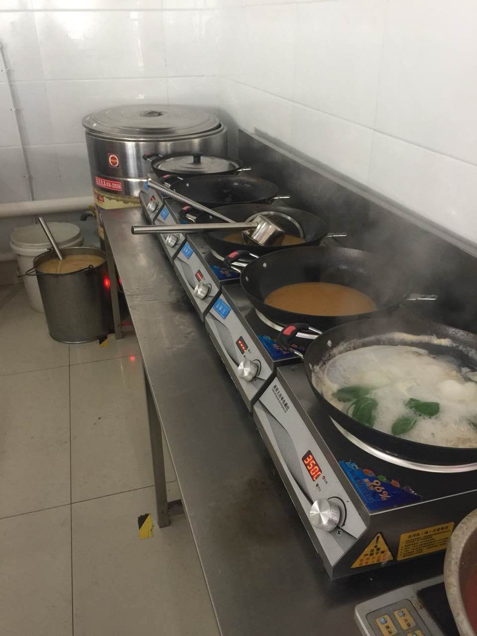 凹面电磁炉真的能爆炒吗,德国凹面电磁炉是什么牌