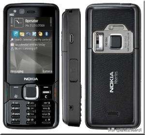 诺基亚2023年概念机,诺基亚的骁龙855