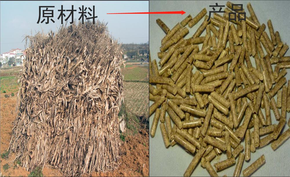 二手秸秆生物质颗粒机,安徽木屑秸秆颗粒机利润大吗