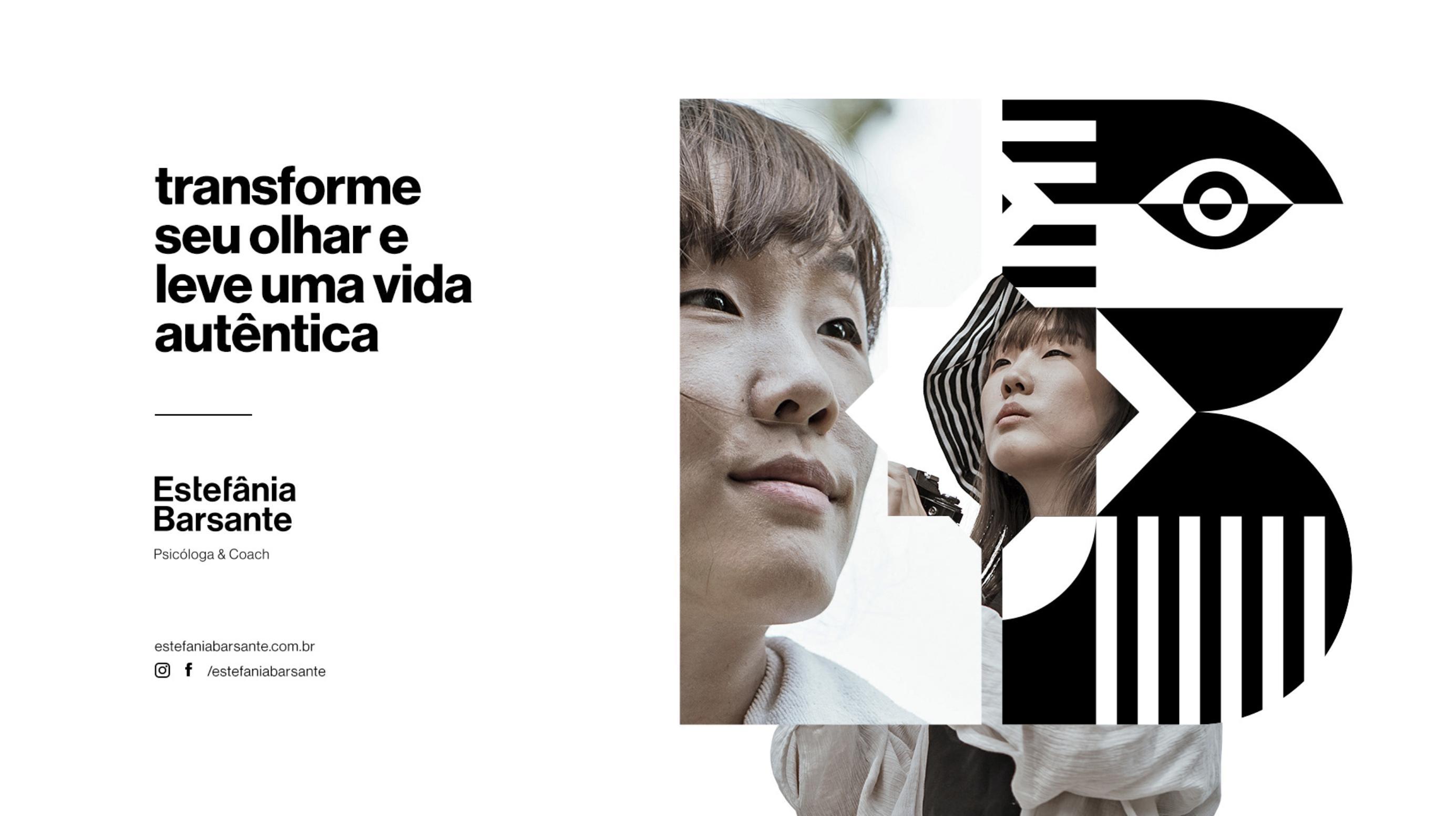 简单有设计感的图案,简单组合图形的精美图案