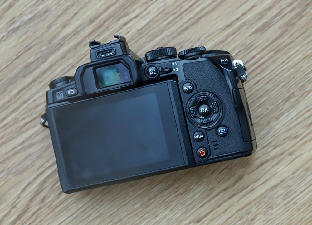 olympus濂ユ灄宸存柉e-m1markiii涓変唬,濂ユ灄宸存柉e-m1markii鍜宔-m1markiii