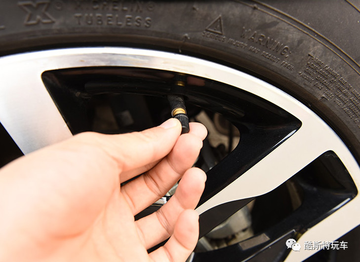 真空轮胎气门嘴多久更换,轮胎气门嘴老化怎么办