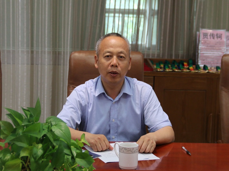 百年辉煌路整装再启航：正信集团举办庆祝建*党**100周年*党**员座谈会