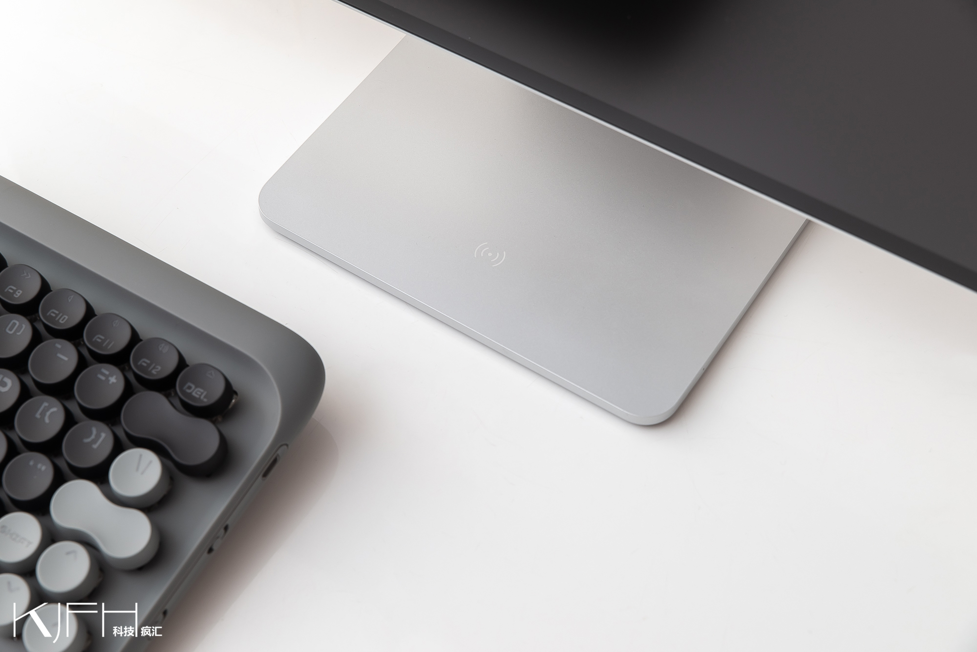 华为mateview28.2英寸原色显示器,华为mateviewdesktopmode评测