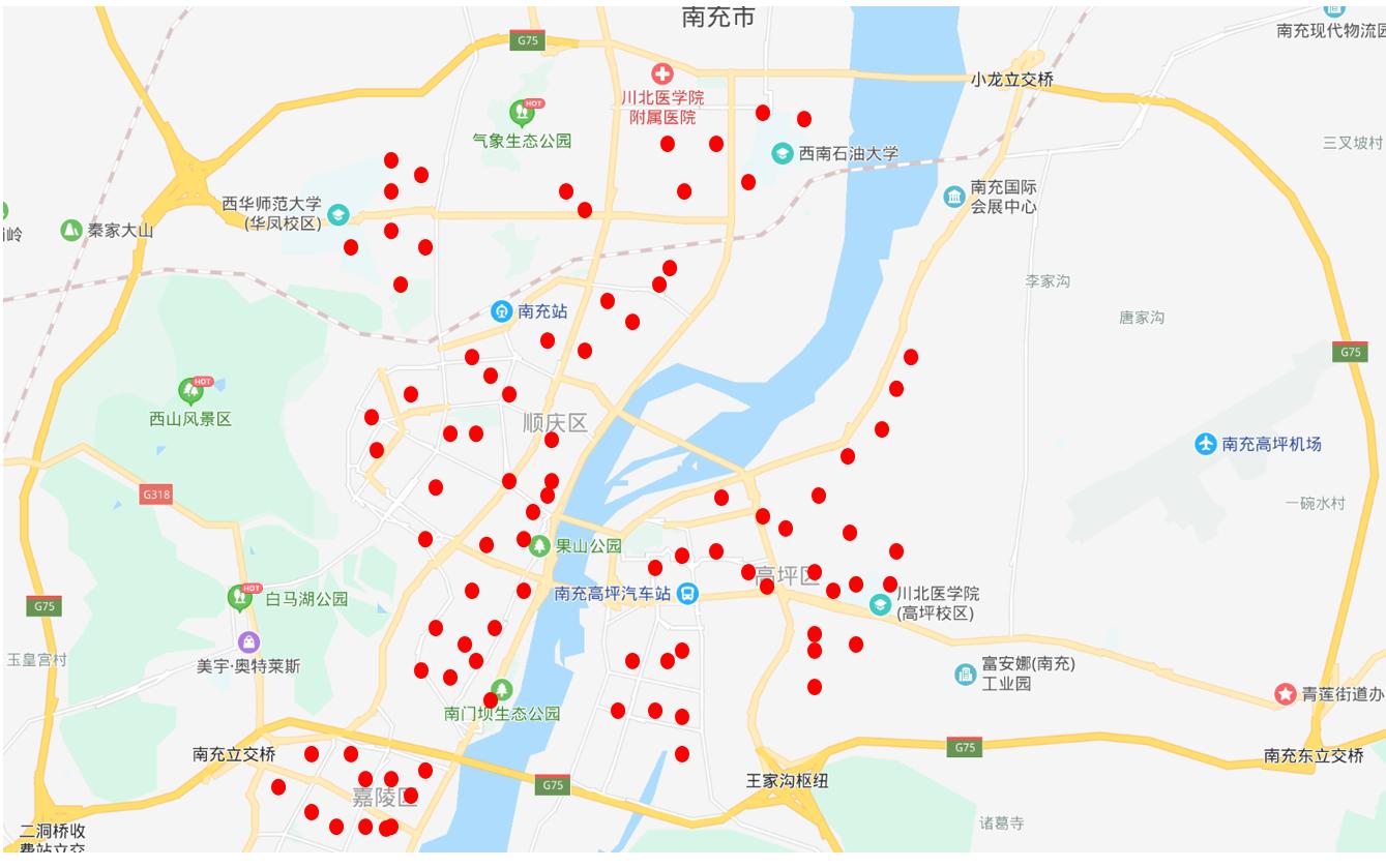鍗楀厖鑺辫壓鍩硅鏈烘瀯,鍗楀厖缇庡彂鍖栧鍩硅瀛︽牎