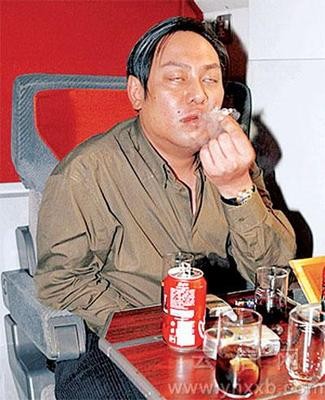 地产之神罗兆辉,罗兆辉地产