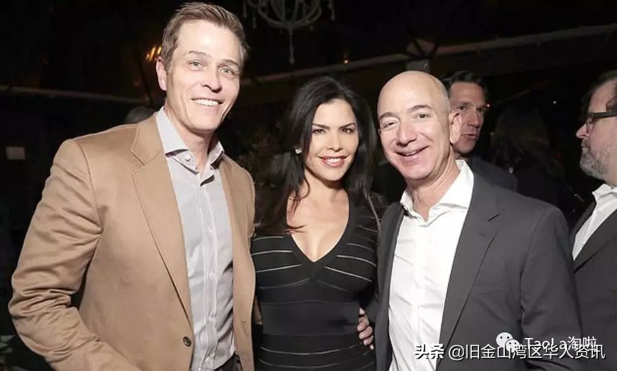 世界首富离婚前五名,全球十大富豪离婚