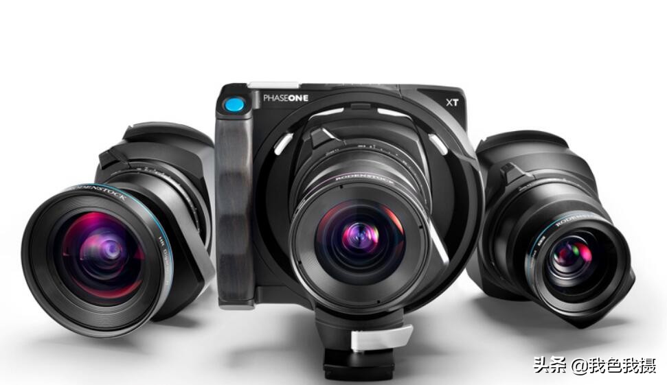 飞思xt是最好的相机吗,飞思xt中画幅相机