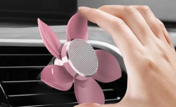 豪车里面有特别的香味,豪车怎么保持车内有香味