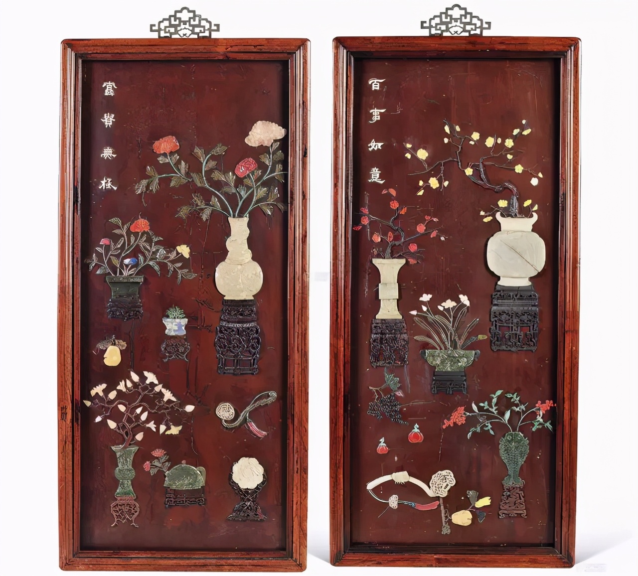 中式家具的图案寓意,中式家具雕刻图案寓意和象征图片