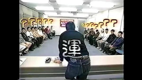 日本变态真人秀：全裸被监禁1年3个月，生活全被直播