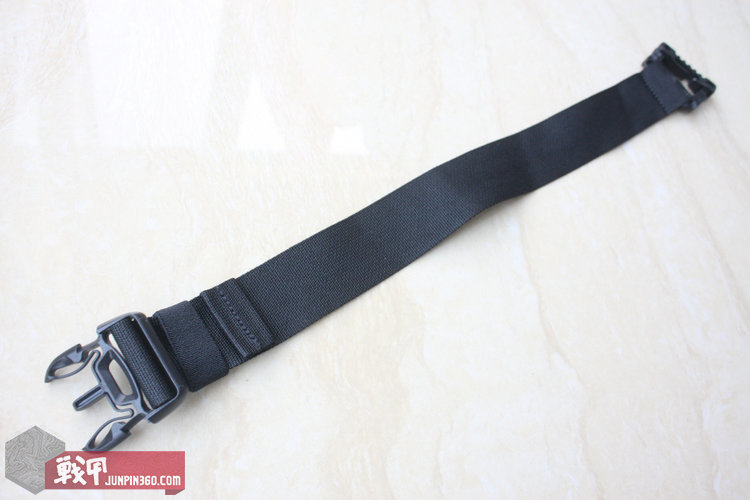 胸中有丘壑，腹内有乾坤——简评LiiGearMr.Control胸包