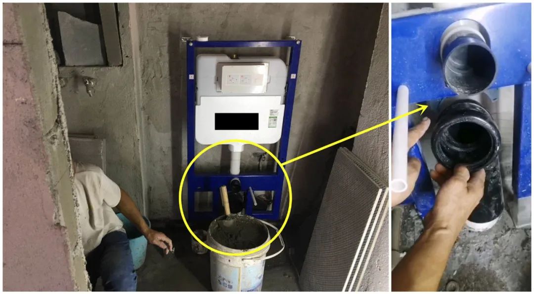 壁挂马桶的优缺点有哪些,壁挂马桶为什么那么少