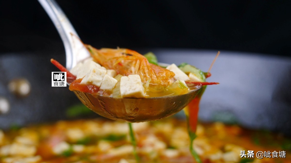 虾头里有重金属可以吃吗,虾头的脏东西能吃吗