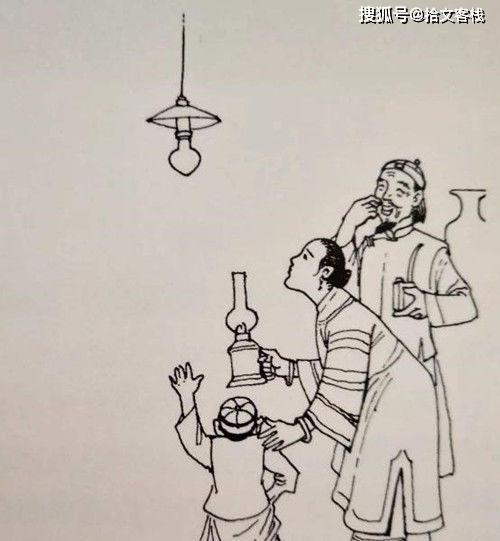 古墓灯永不熄灭之谜,国外古墓长明灯