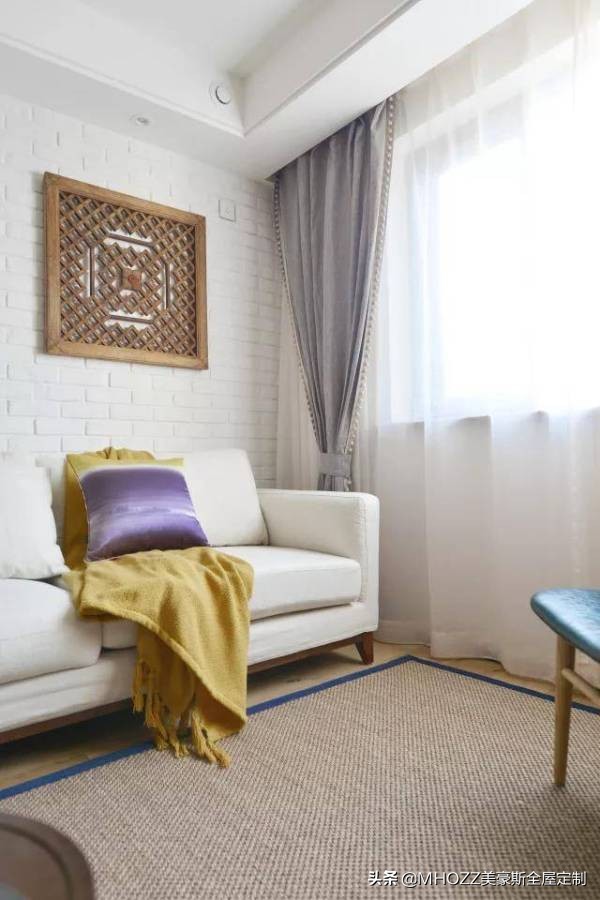 当北欧遇上轻奢,当北欧风遇上妈妈审美