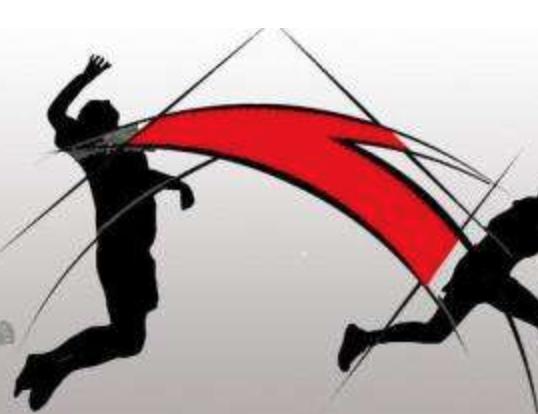 安踏什么时候收购耐克阿迪 (安踏超越阿迪中国紧追耐克)