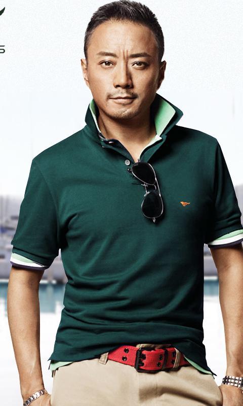 什么样的polo衫适合年轻人穿 (什么polo衫比较修身适合年轻人穿)