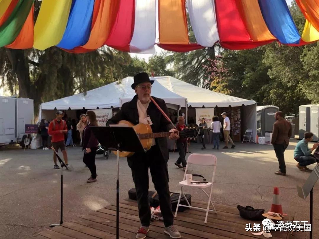 翠霞湖州,翠霞带你走进美国名校