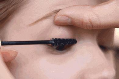 睫毛膏防水卸不掉怎么办,防水睫毛膏与防晕染睫毛膏