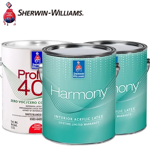 高端涂料品牌哪个好,高端油漆品牌十大排名