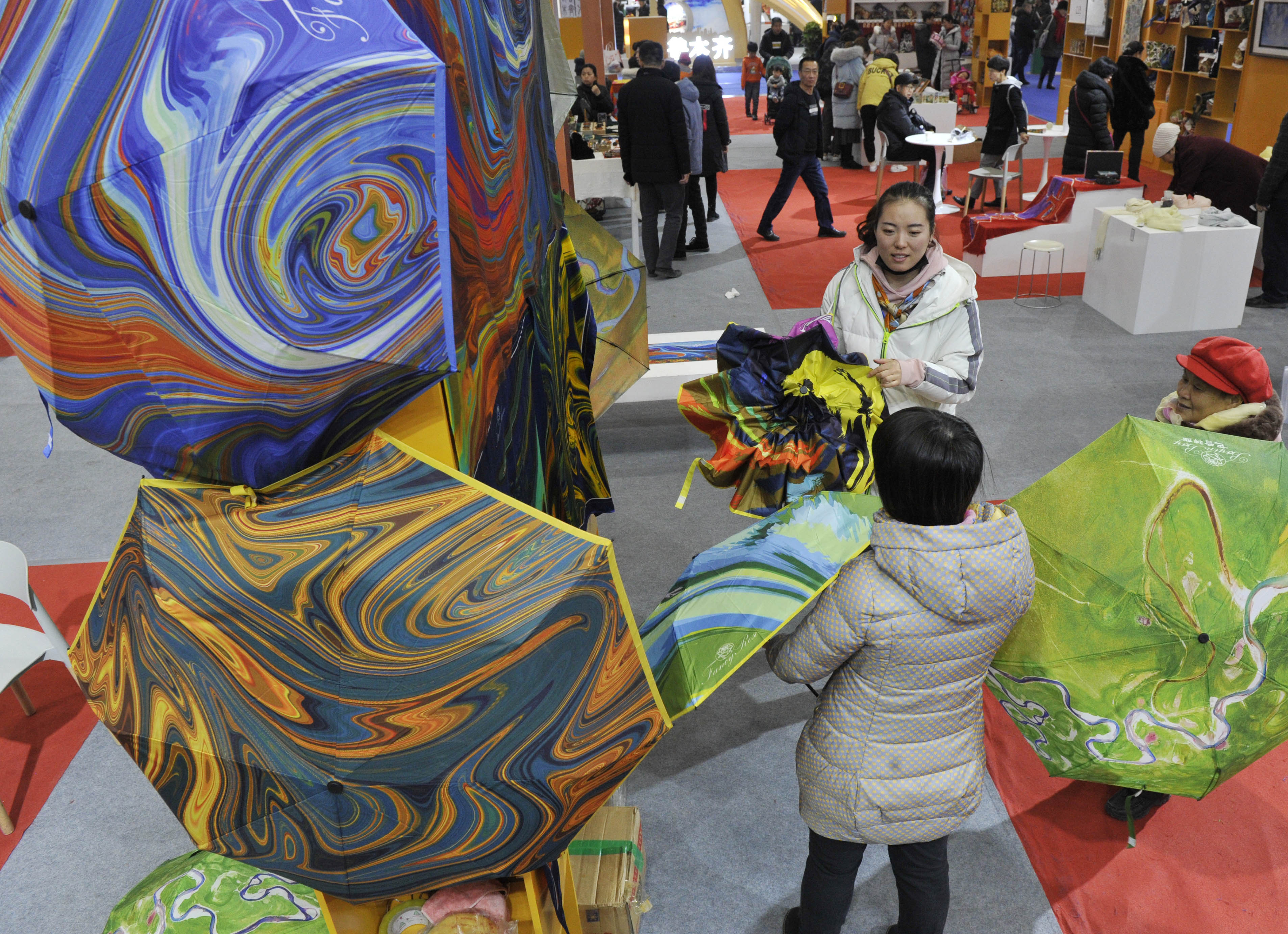 “*疆新**礼物”升级记