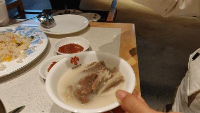 遇见天府雄州|陈新:一道美食映照的修为