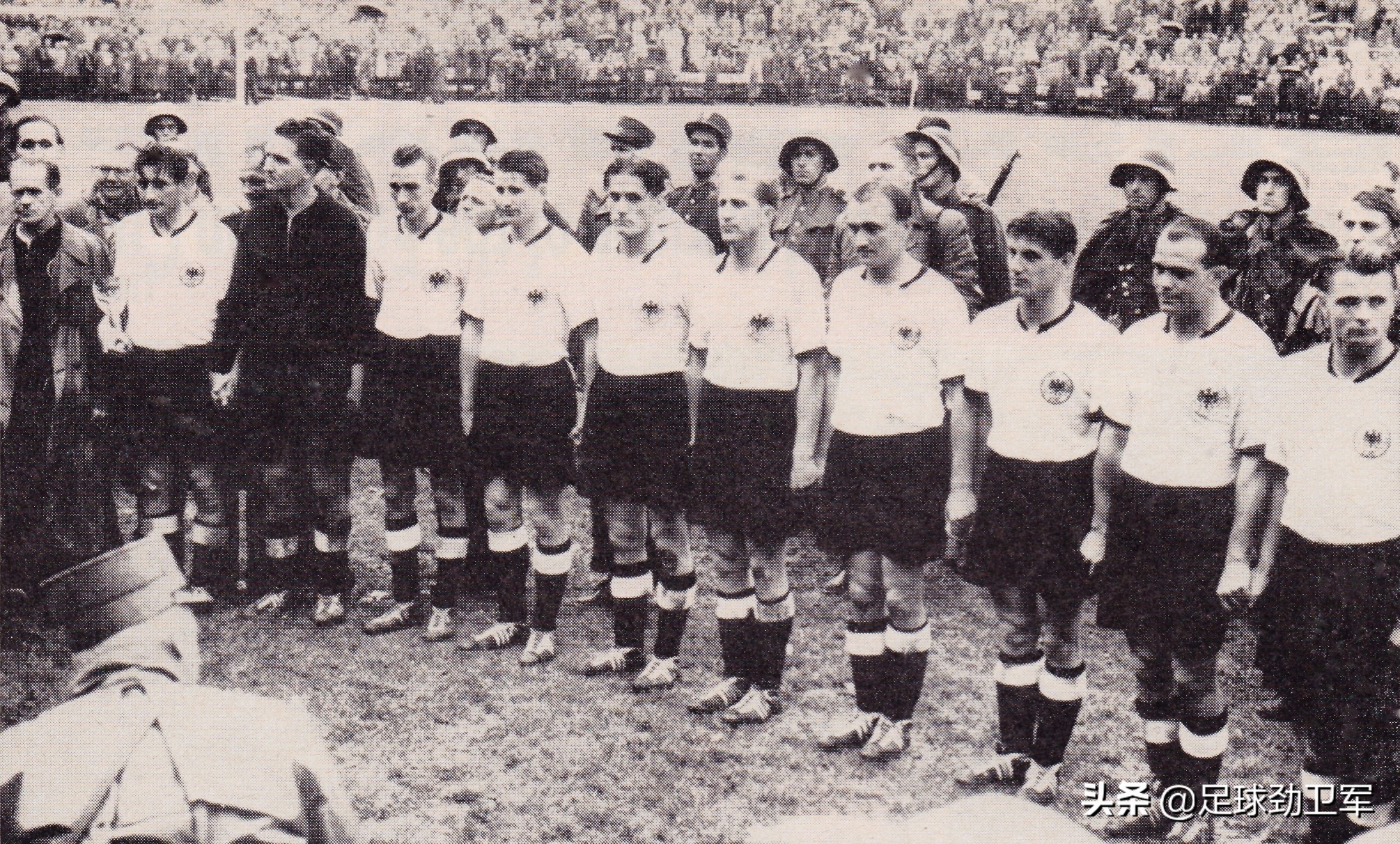 德国足球世界杯几个冠军,德国7个世界杯冠军