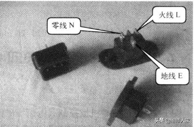 电饭煲的主要部件的名称,电饭煲的核心部件是什么