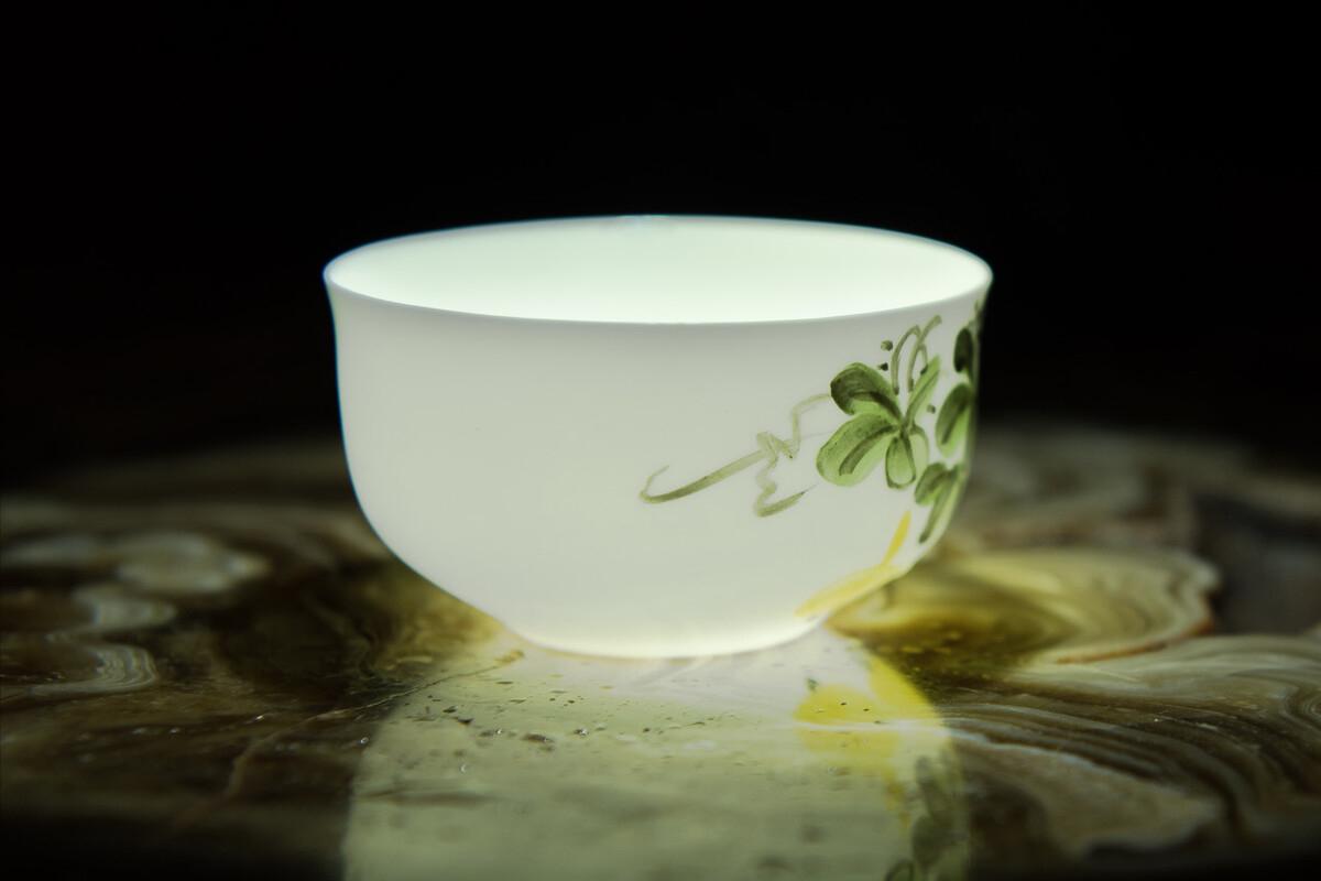 苏轼的人生一世草木一秋,人生如茶苏轼