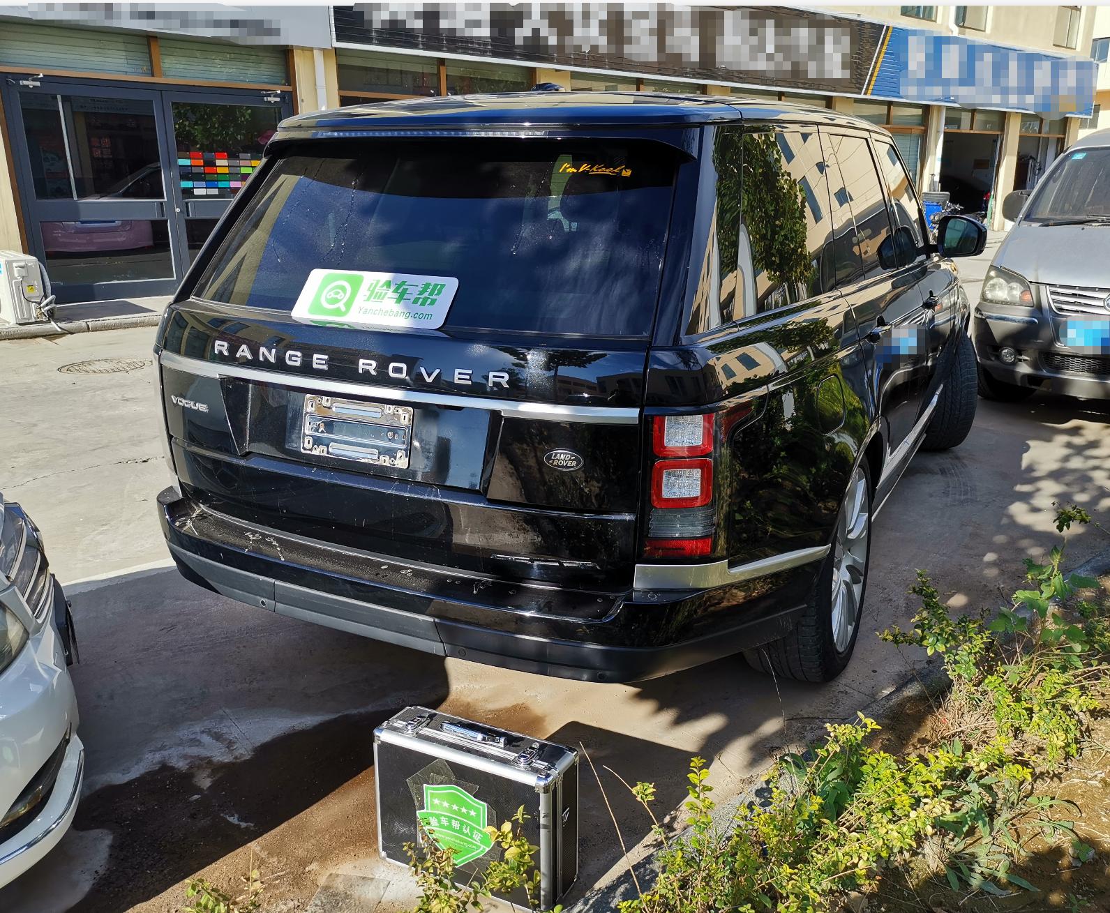 13年路虎揽胜修车率,13年路虎揽胜行政每年修车费用