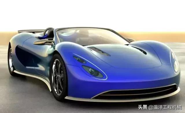 汽车发动机和汽车有什么区别,汽车发动机跟拖拉机一样