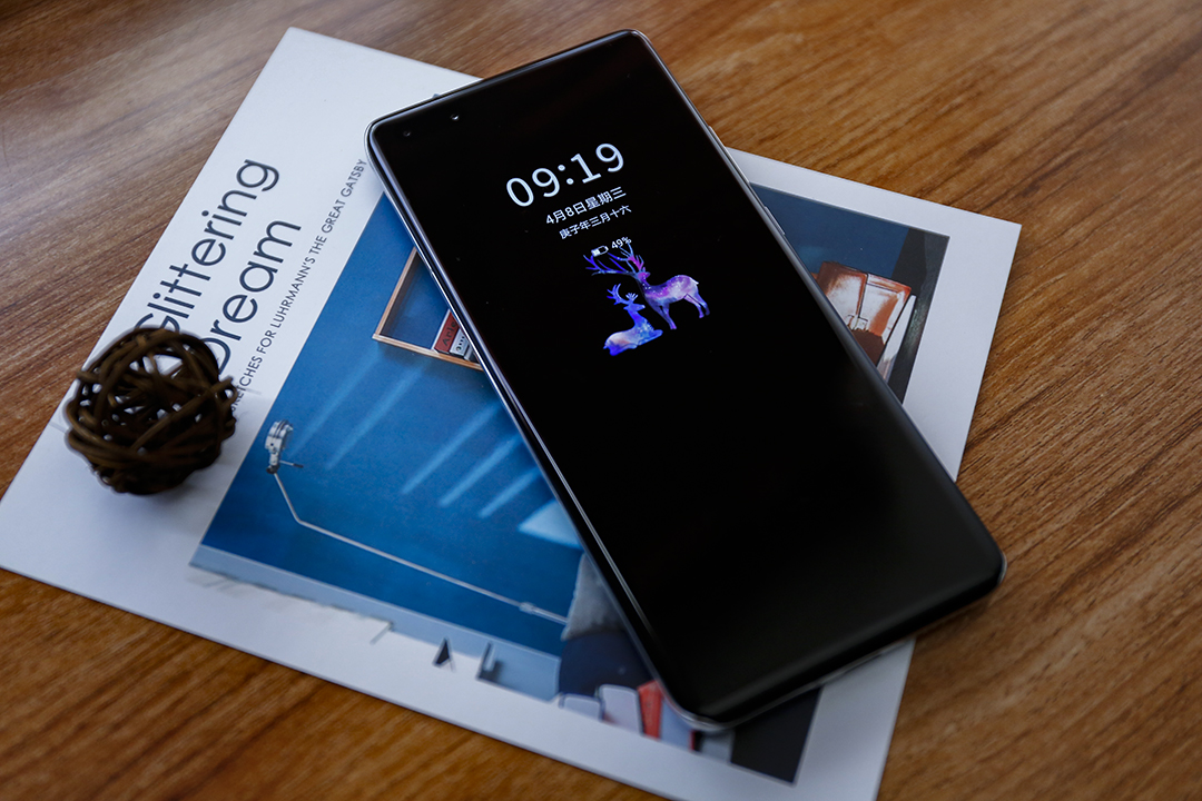 华为p40pro和荣耀30pro+哪个好,华为p40pro全面评测神仙颜值