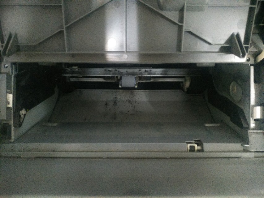 佳能2900更换定影膜视频,佳能2900更换定影膜后还是掉粉